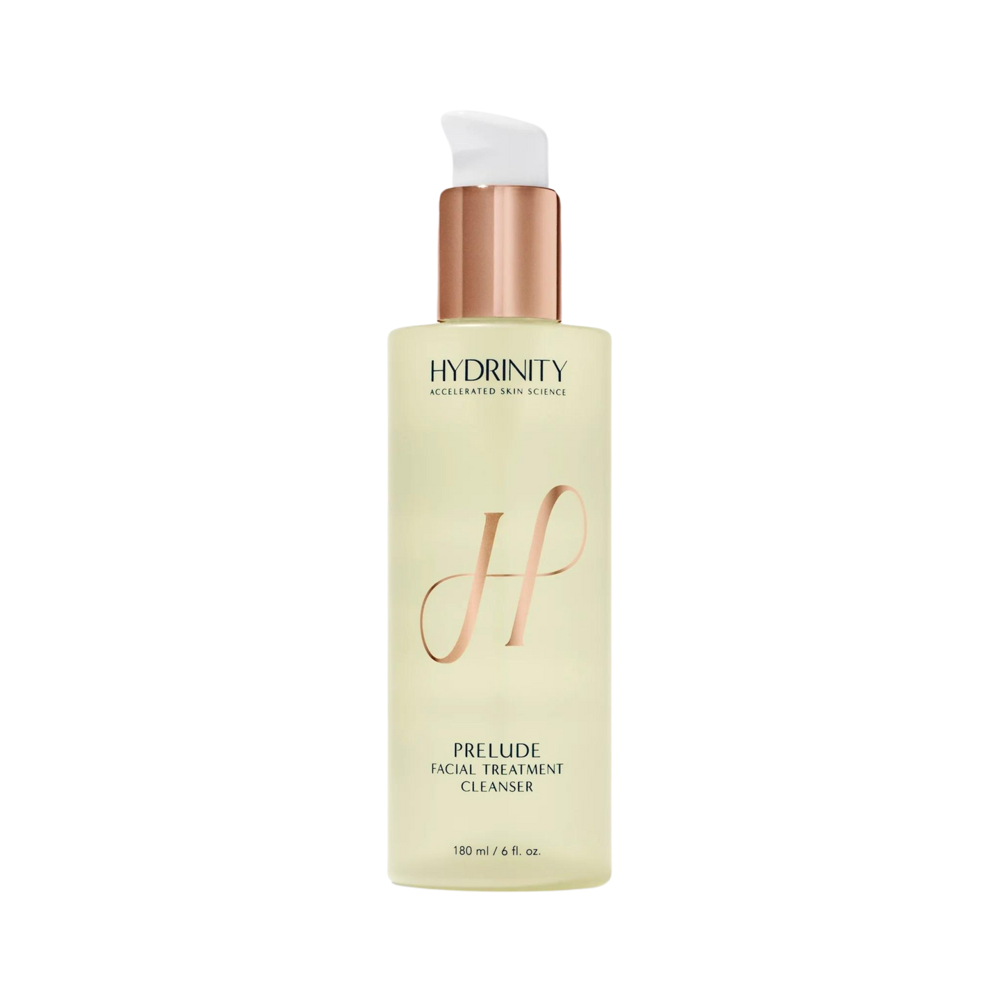 Prelude Facial Treatment Cleanser