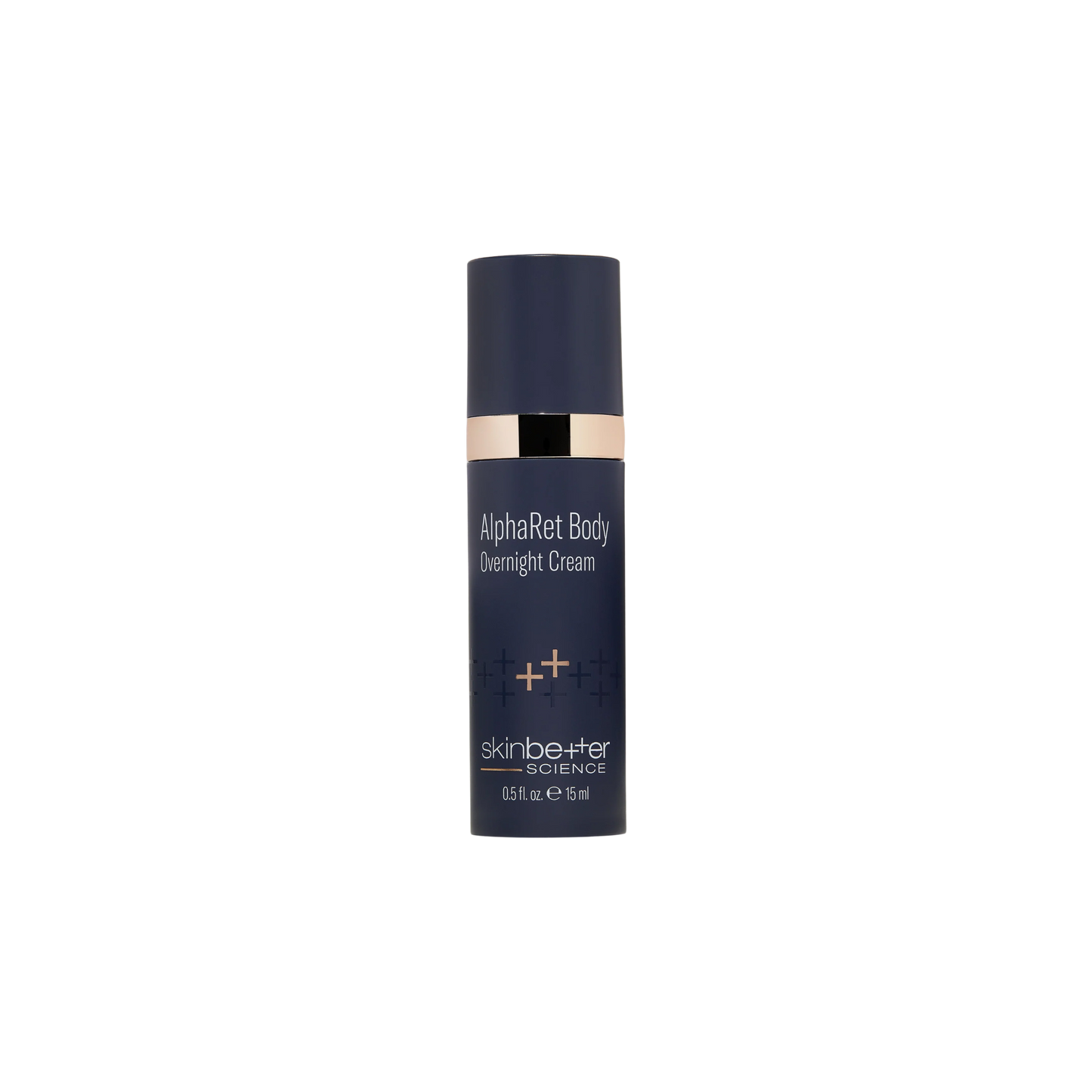 AlphaRet Body Overnight Cream 15ml