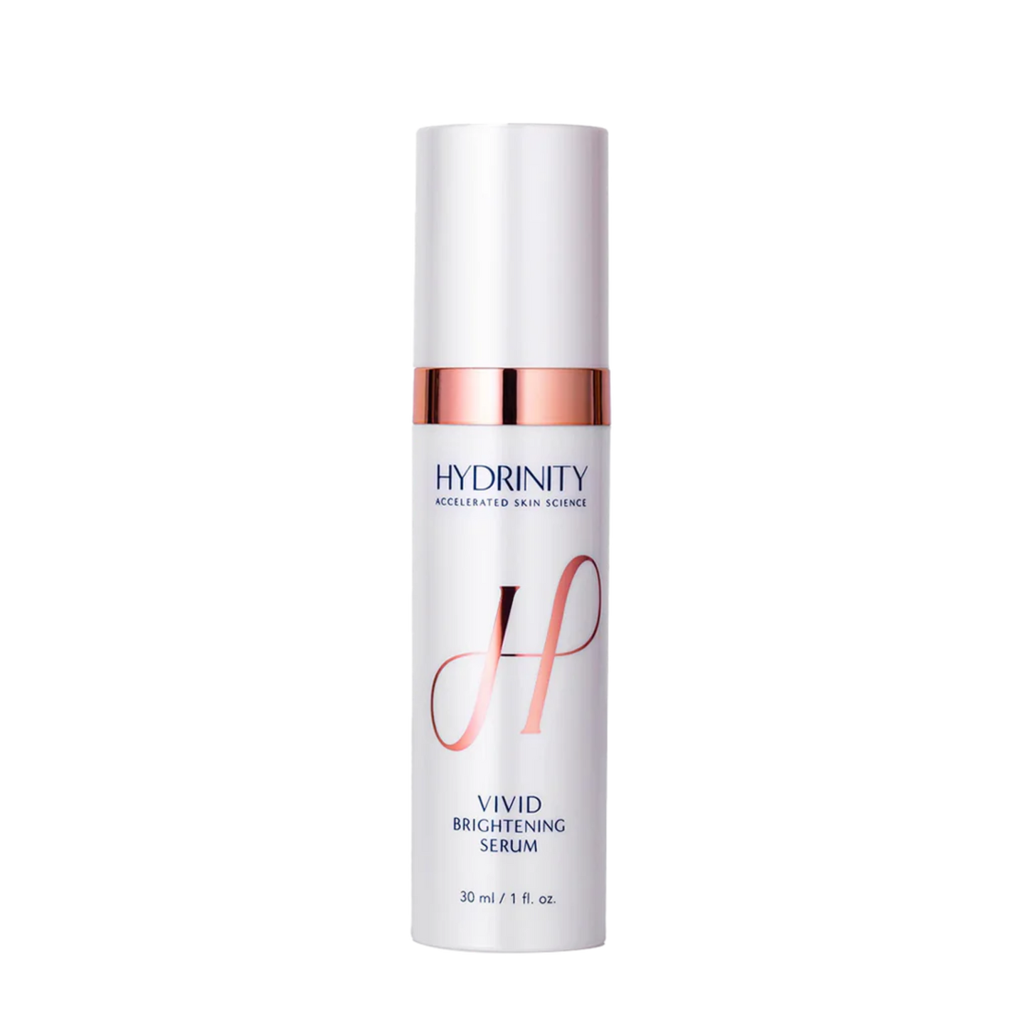 Vivid Brightening Serum