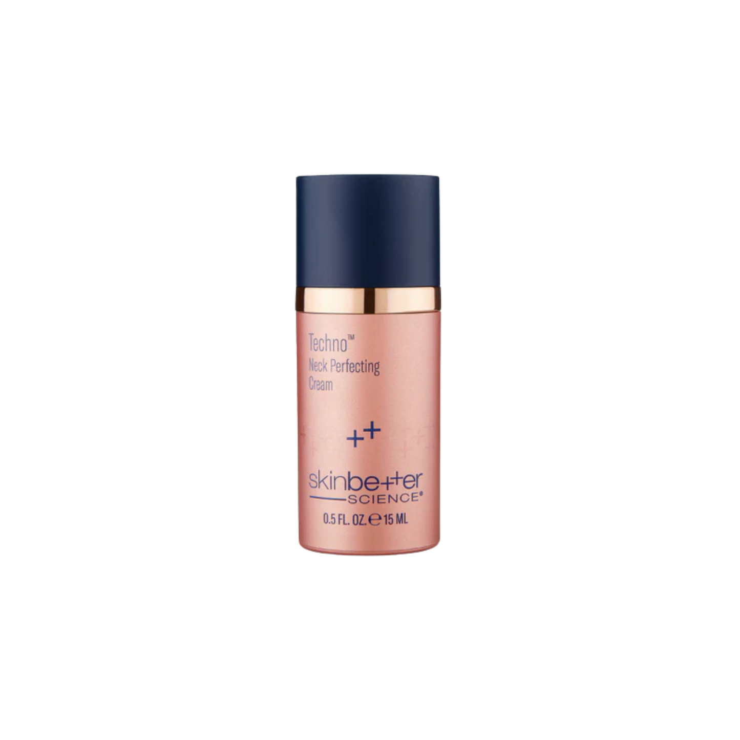 Techno Neck Perfecting Cream 15ml