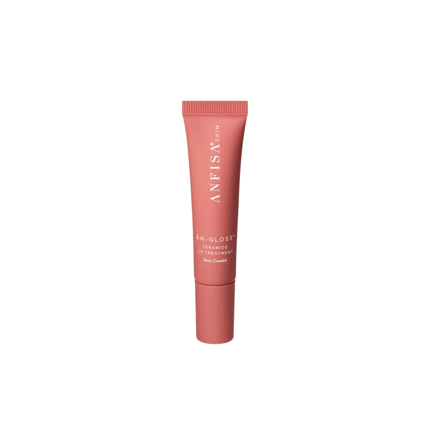 Anfisa ÂN-GLOSS Ceramide Lip Tint - Berry Crumble