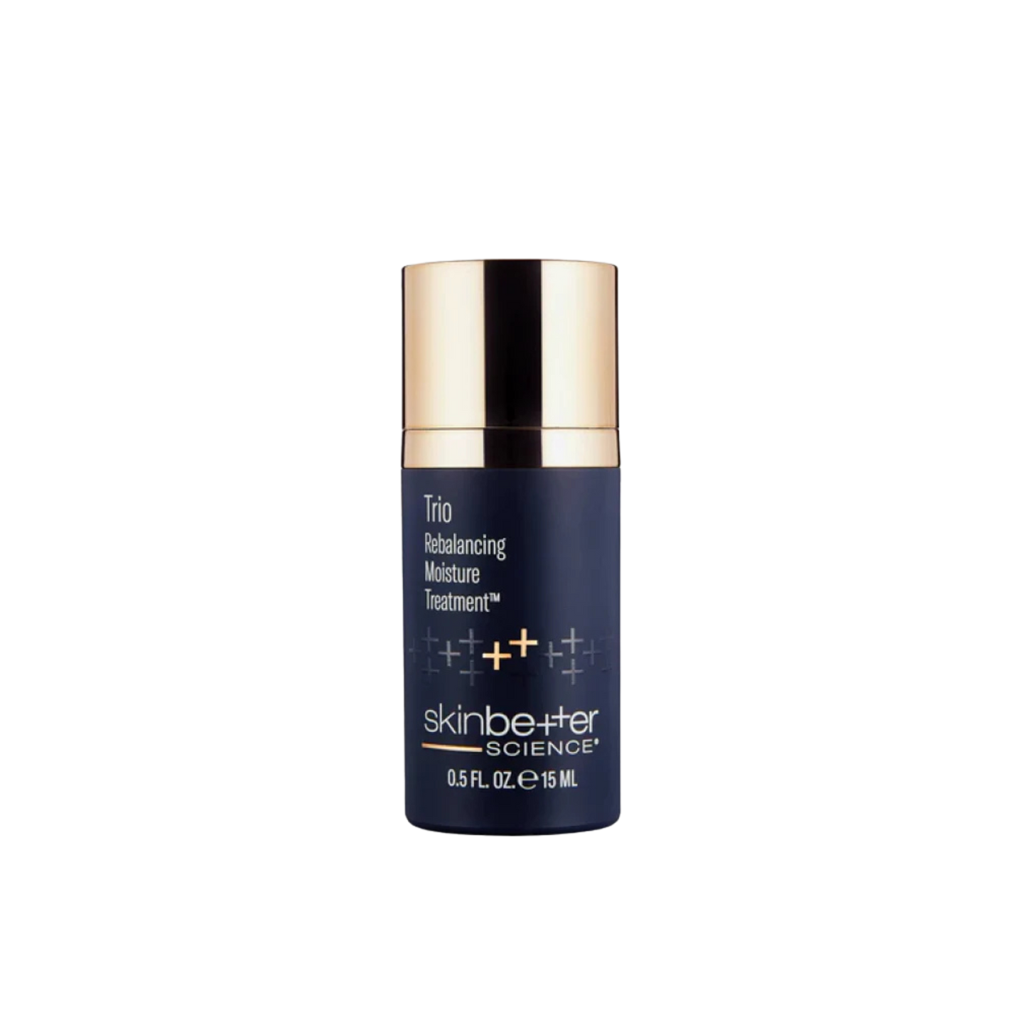 Trio Rebalancing Moisture Treatment 15ml