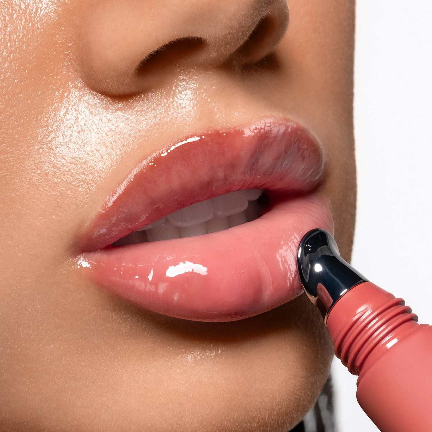 Anfisa ÂN-GLOSS Ceramide Lip Tint - Berry Crumble