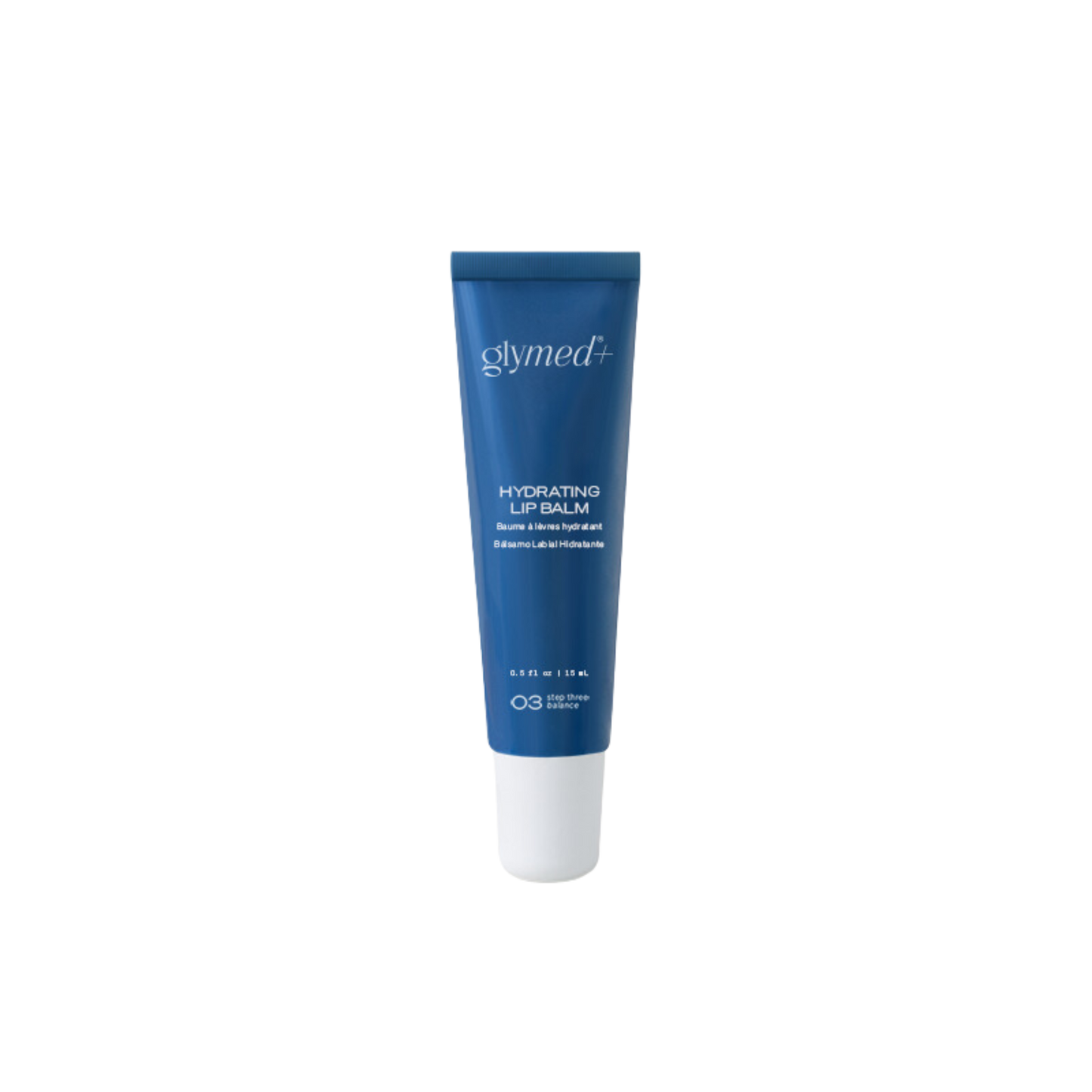 Hydrating Lip Balm