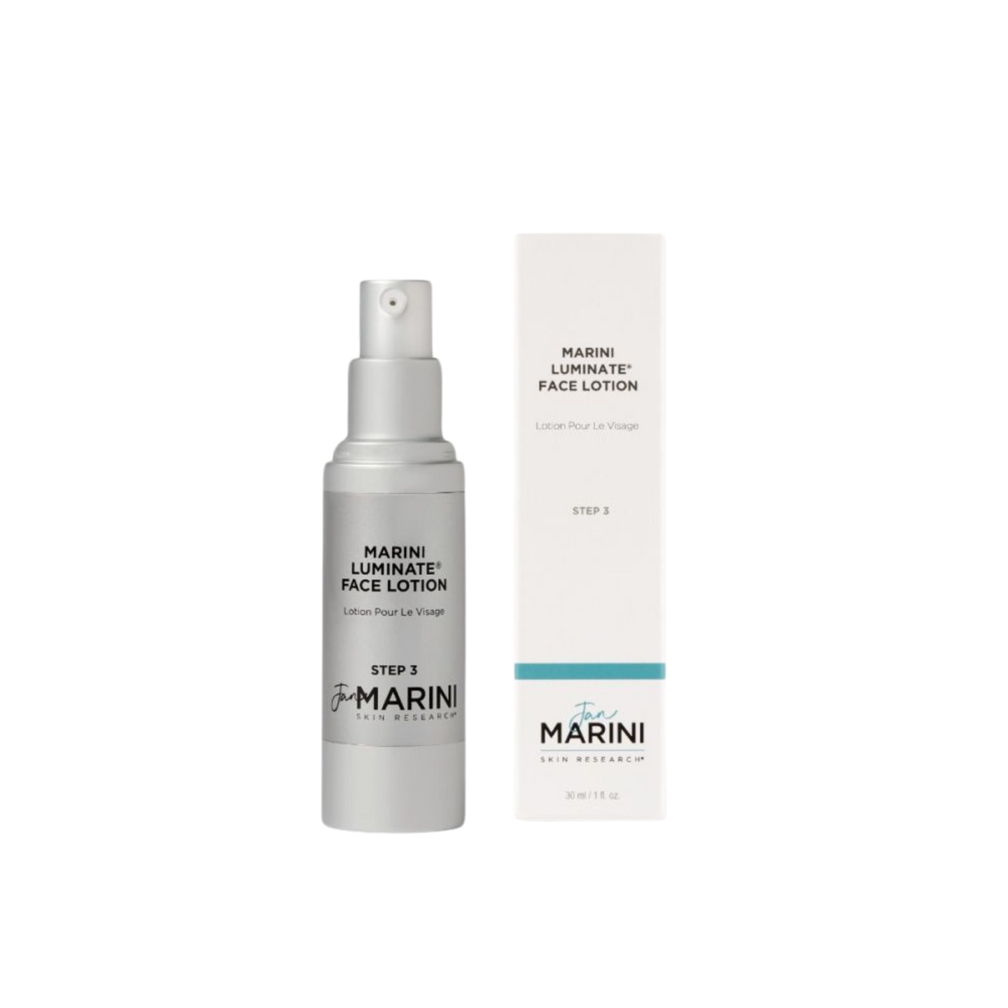 Marini Luminate Face Lotion
