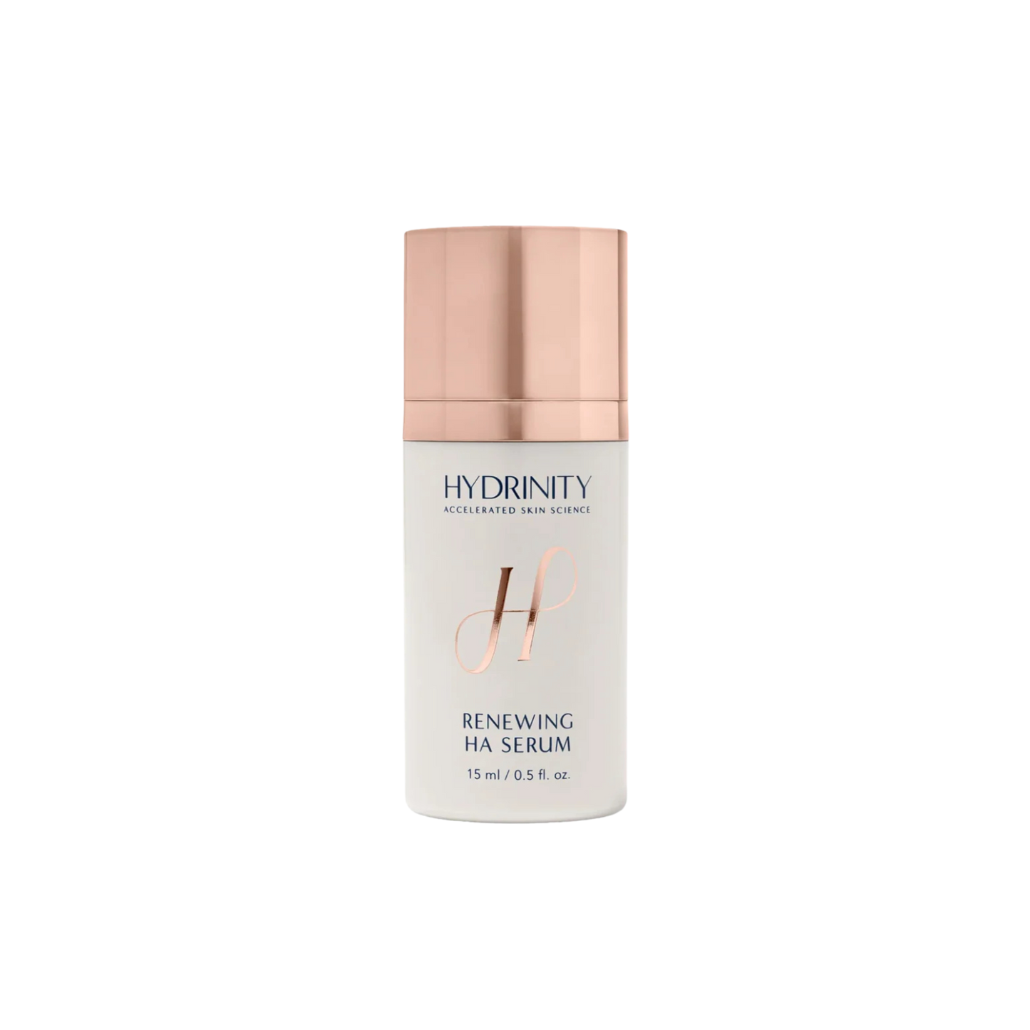Renewing HA Serum 15ml