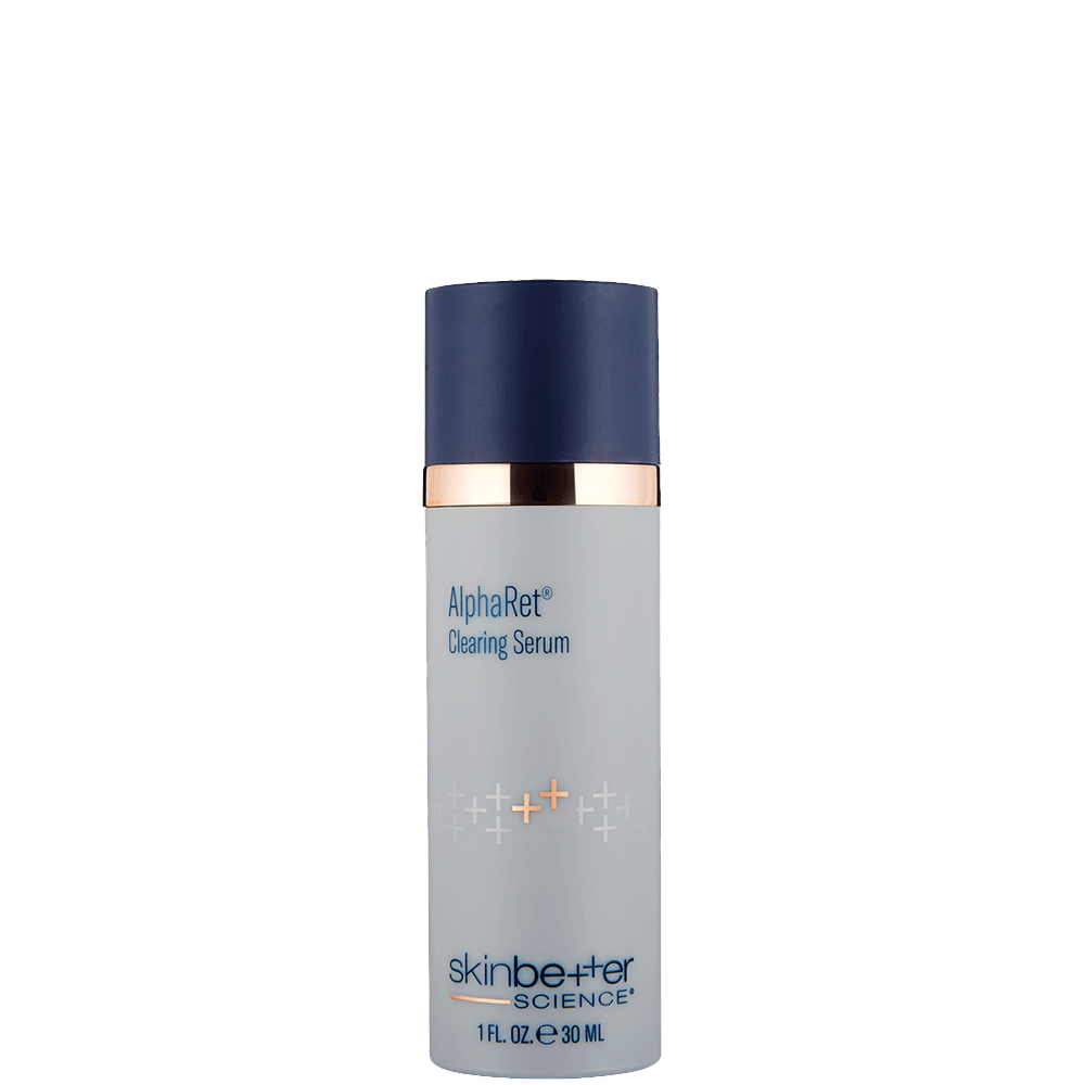 Alpharet Clearing Serum