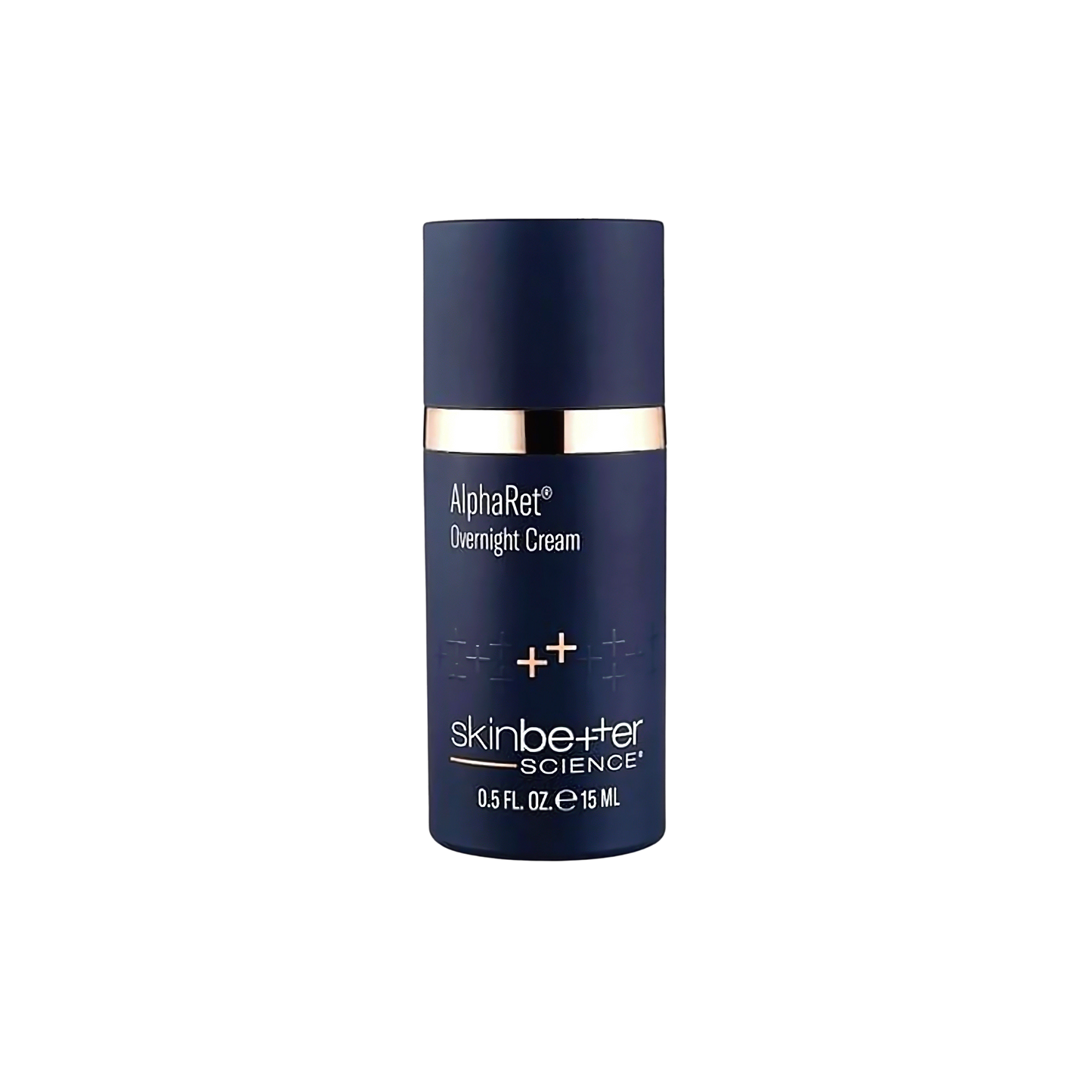 Alpharet Overnight Cream 15ml