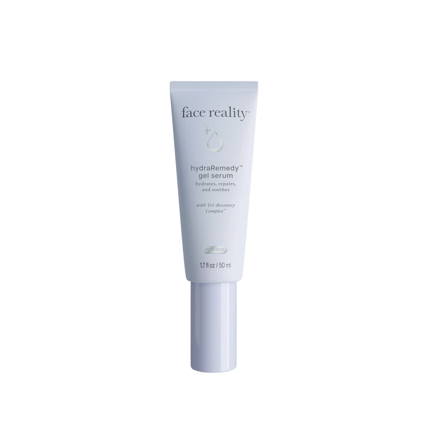 Face Reality Hydraremedy Gel Serum