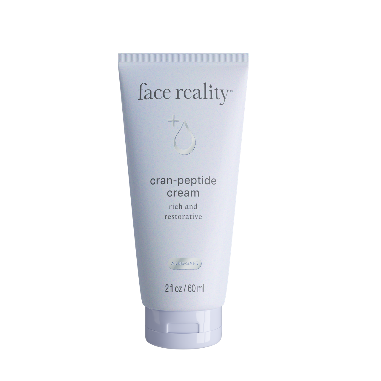 Cran Peptide Moisturizer