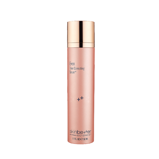 Even Tone Correcting Serum