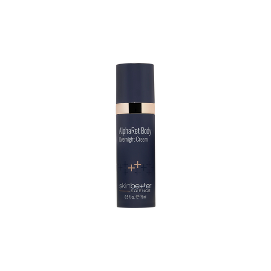 AlphaRet Body Overnight Cream 15ml