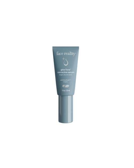 GlowTone Corrective Serum
