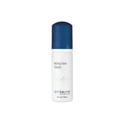 Refining Foam Cleanser 50ml
