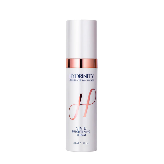 Vivid Brightening Serum