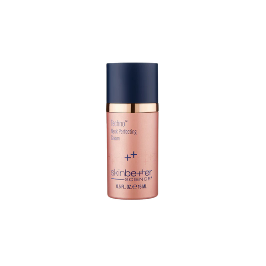 Techno Neck Perfecting Cream 15ml