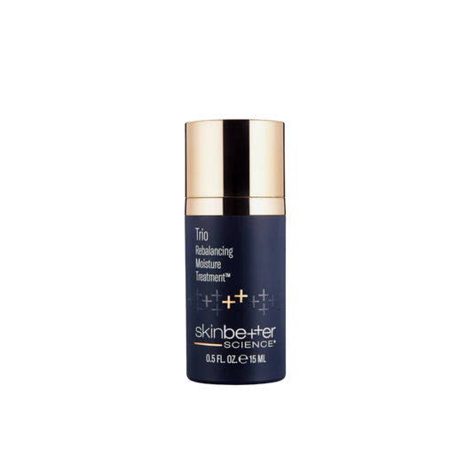 Trio Rebalancing Moisture Treatment 15ml