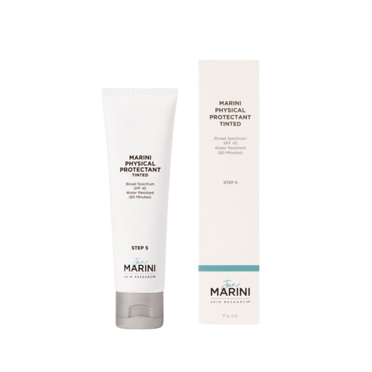 Marini Physical Tinted SPF 45