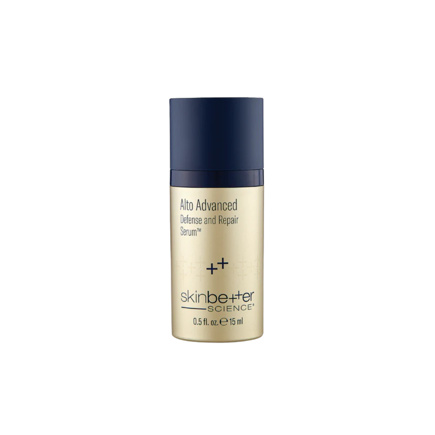 Alto Advanced Defense and Repair Serum 15ml