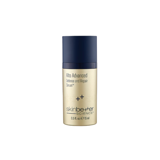 Alto Advanced Defense and Repair Serum 15ml