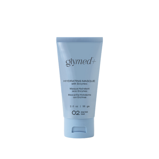 Hydrating Masque With Enzymes