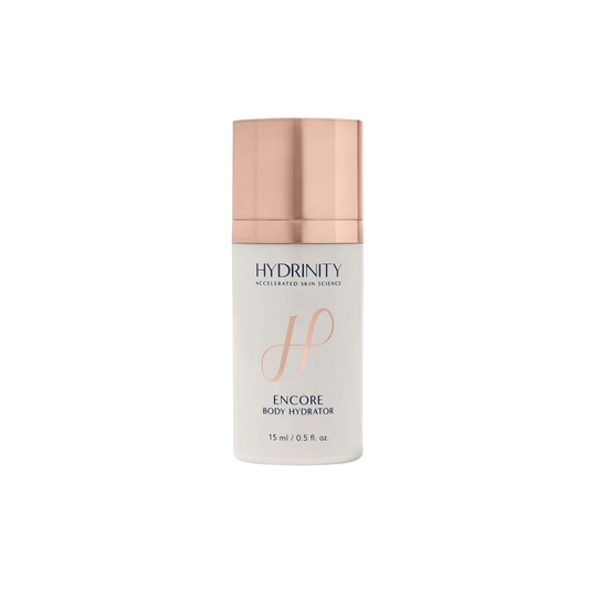 Encore Body Hydrator 15ml