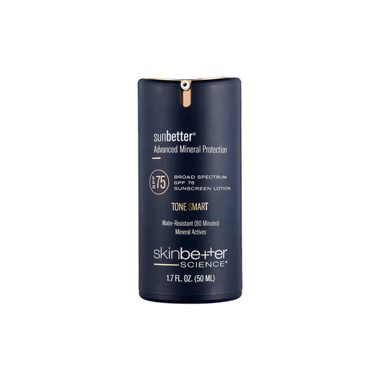 Sunbetter Tone Smart SPF 75 Lotion