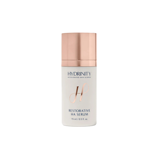 Restorative HA Serum 15ml