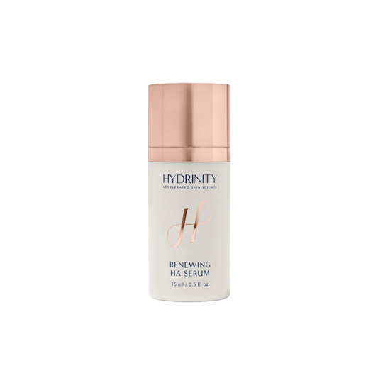 Renewing HA Serum 15ml