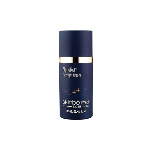 Alpharet Overnight Cream 15ml